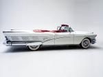 Buick Limited Convertible 1958 года